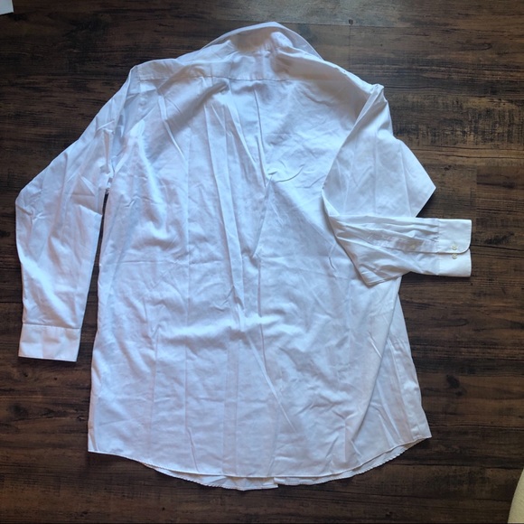 Van Heusen Men’s dress shirt - Picture 3 of 3